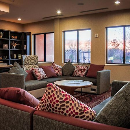 Hotel Courtyard By Marriott Norman Esterno foto