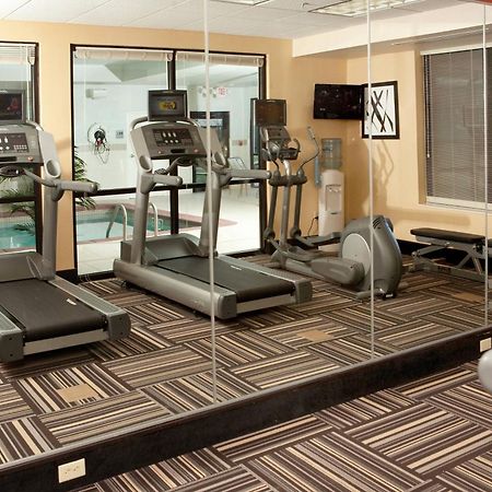 Hotel Courtyard By Marriott Norman Esterno foto