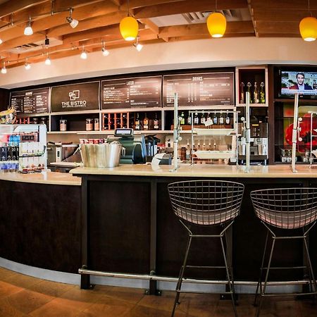 Hotel Courtyard By Marriott Norman Esterno foto