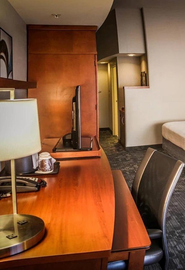 Hotel Courtyard By Marriott Norman Esterno foto