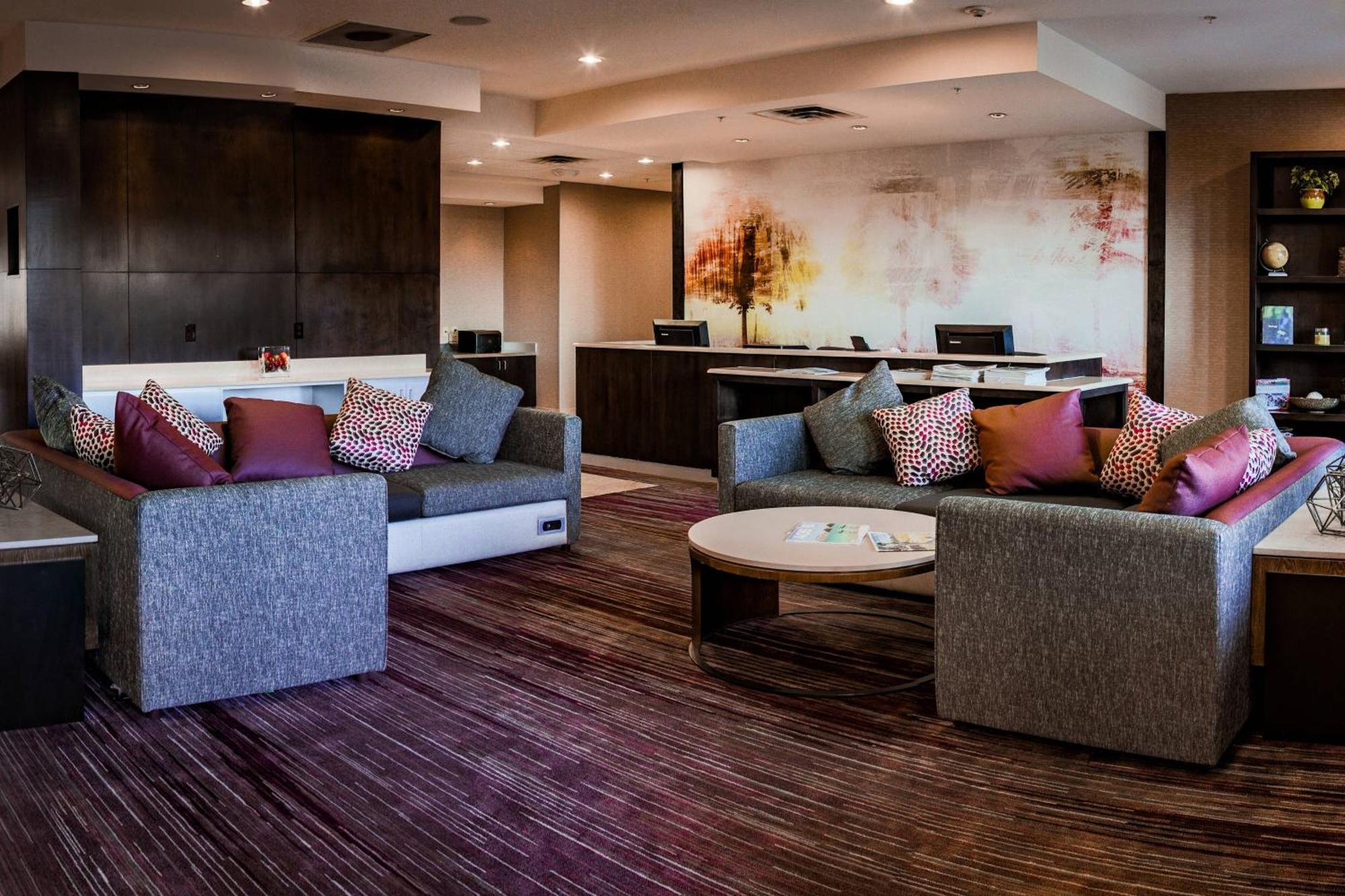 Hotel Courtyard By Marriott Norman Esterno foto