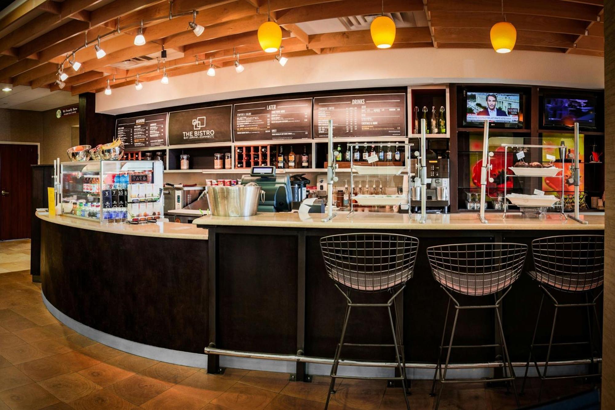 Hotel Courtyard By Marriott Norman Esterno foto