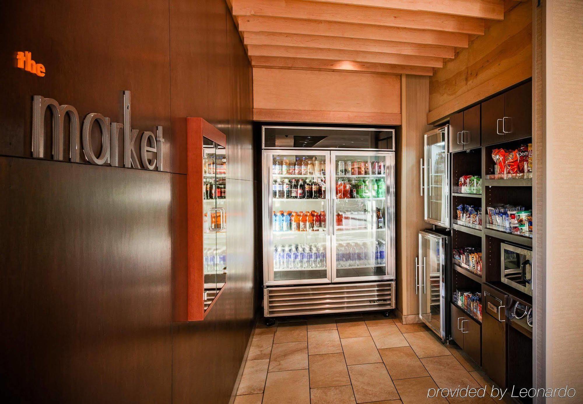 Hotel Courtyard By Marriott Norman Esterno foto