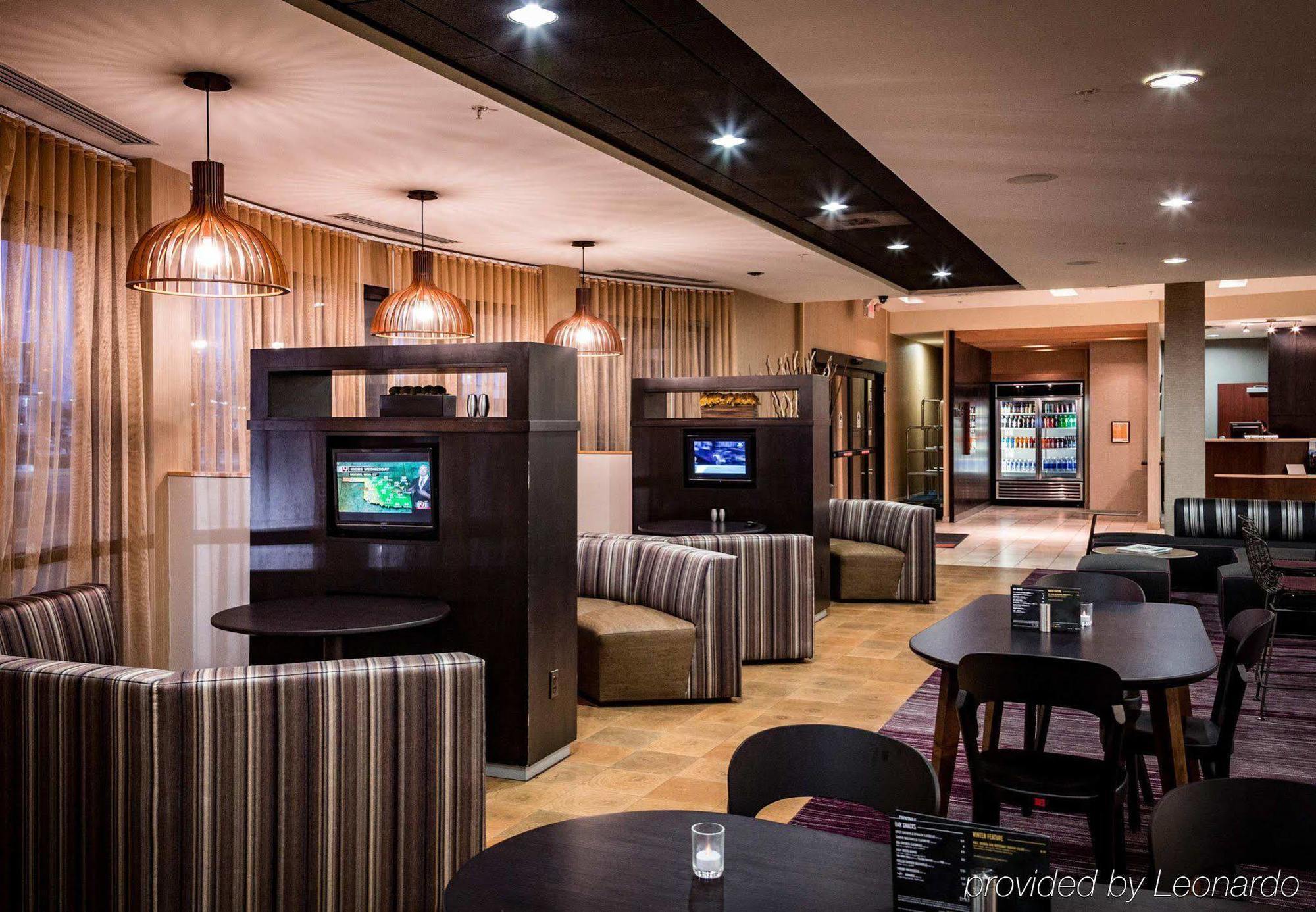 Hotel Courtyard By Marriott Norman Esterno foto