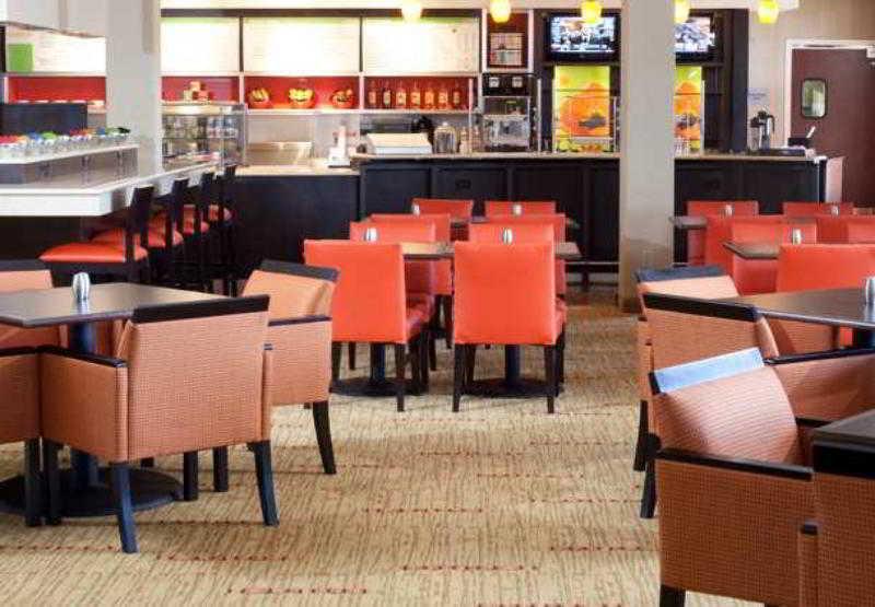 Hotel Courtyard By Marriott Norman Esterno foto