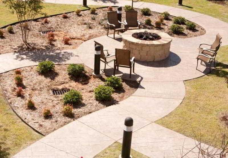 Hotel Courtyard By Marriott Norman Esterno foto