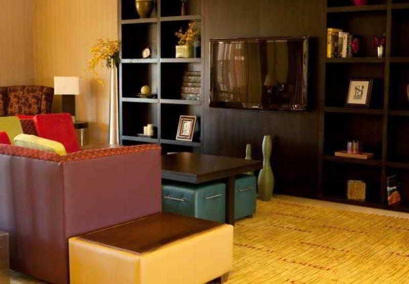 Hotel Courtyard By Marriott Norman Interno foto