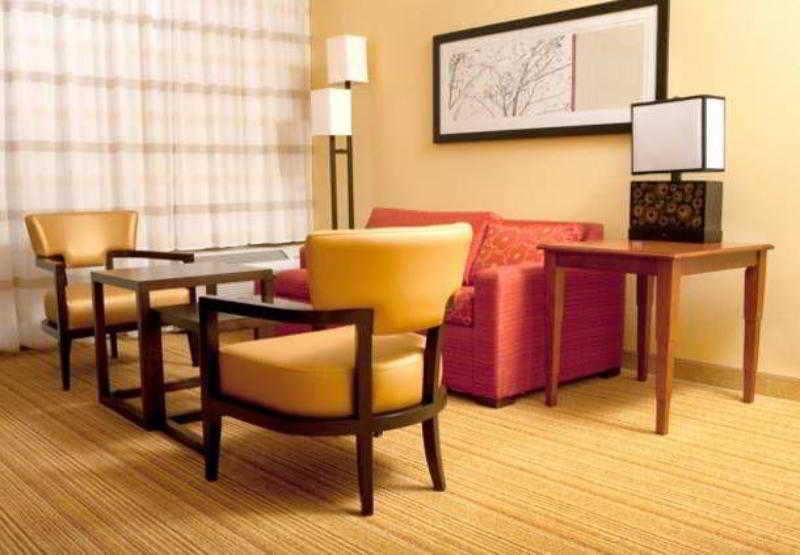 Hotel Courtyard By Marriott Norman Camera foto