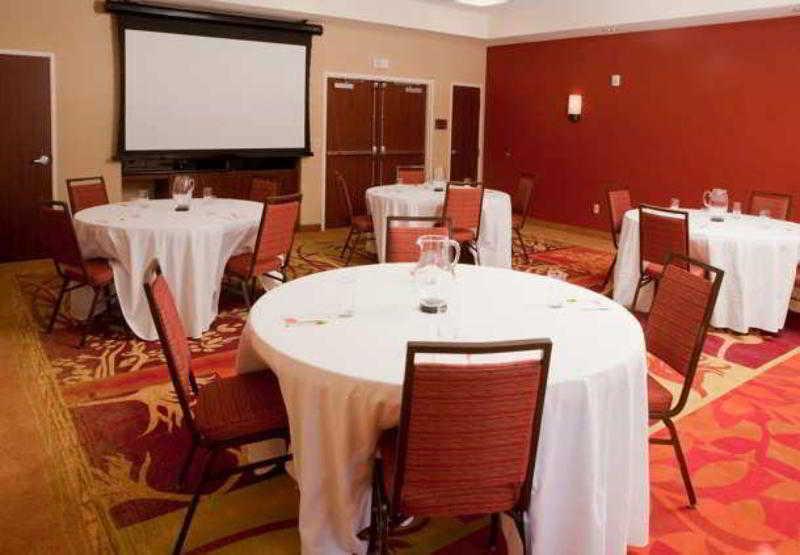 Hotel Courtyard By Marriott Norman Esterno foto
