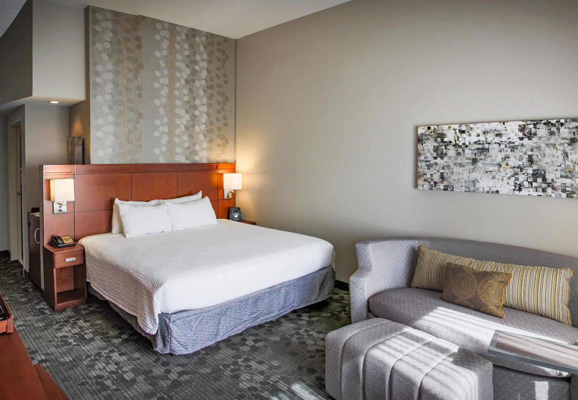Hotel Courtyard By Marriott Norman Esterno foto