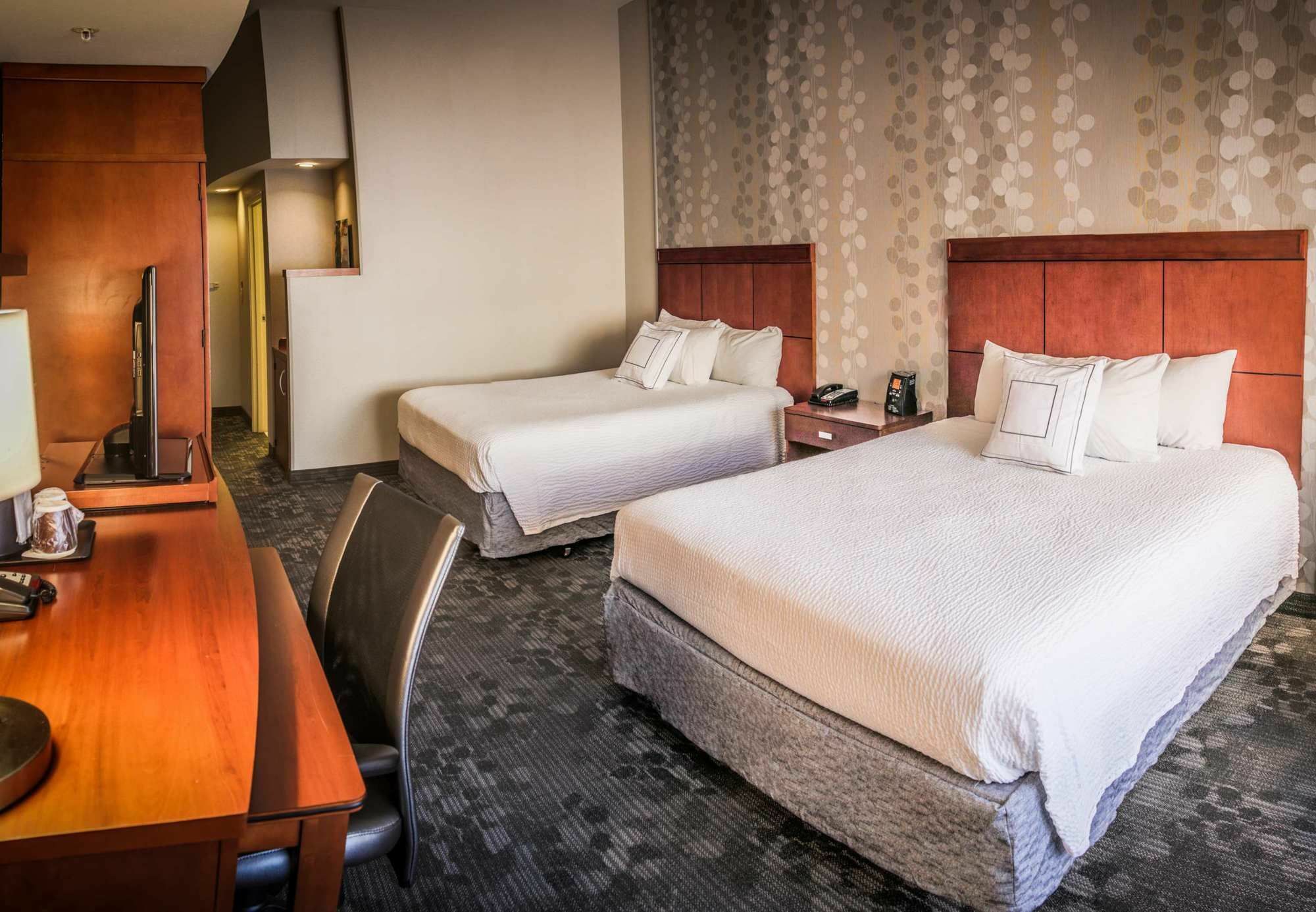 Hotel Courtyard By Marriott Norman Esterno foto