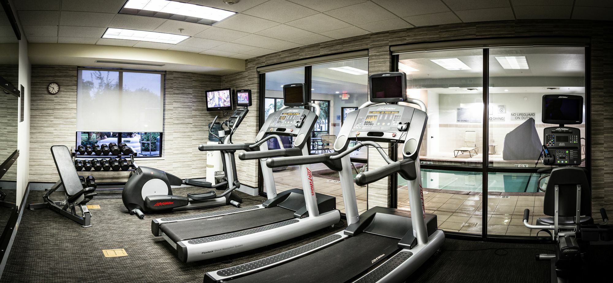 Hotel Courtyard By Marriott Norman Esterno foto
