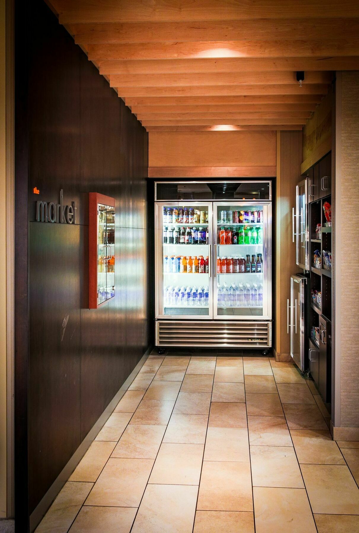Hotel Courtyard By Marriott Norman Esterno foto