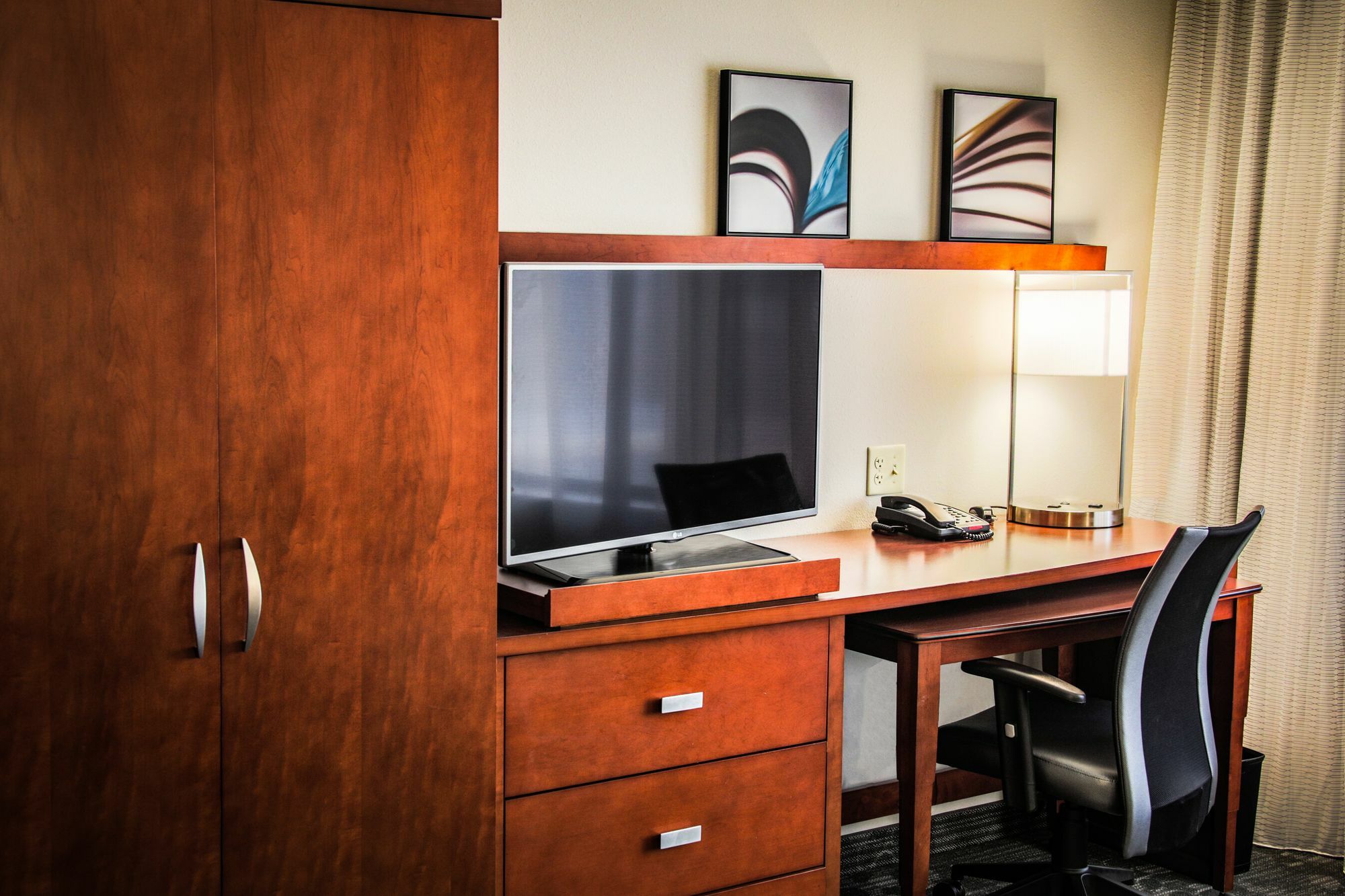 Hotel Courtyard By Marriott Norman Esterno foto